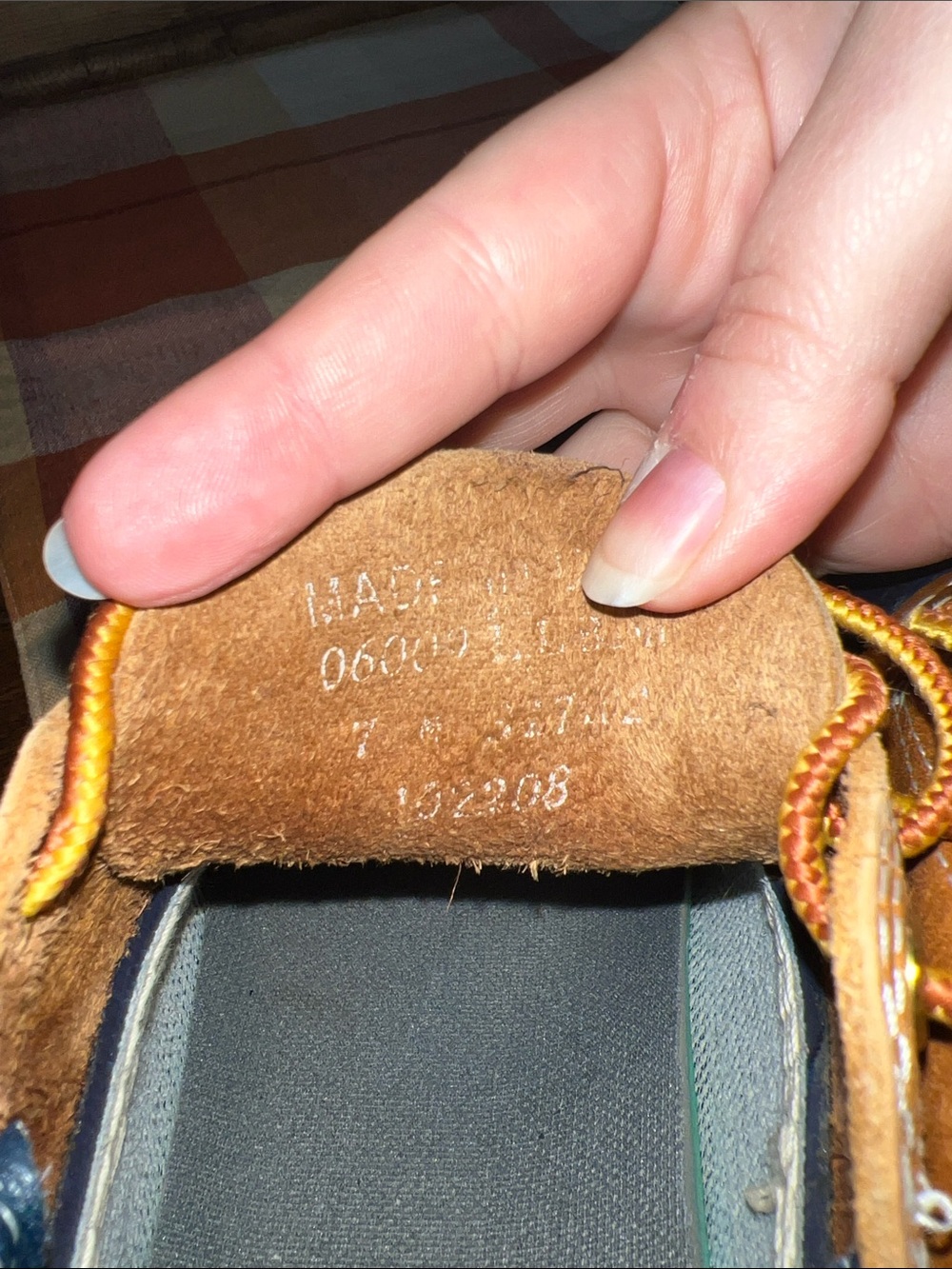L.L. Bean Short Bean Boots - Picture 7 of 7